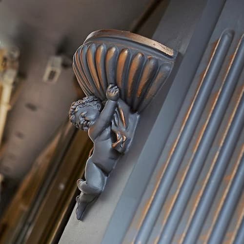 Polyurethane Wall Sconces,
تولید کننده دیوارکوب پیش ساخته پلی یورتان, دیوارکوب  فرشته  پلی یورتان, دیوارکوب فرشته گچی, دیوارکوب رومی, دیوارکوب  فرشته برنزی,
لوستر دیواری گچی, خرید لوستر طرح فرشته, قیمت لوستر طرح فرشته, چراغ دیواری کلاسیک, چراغ دیواری لوکس, چراغ دیواری ارزان, چراغ دیواری پذیرایی, لوستر دیواری فرشته دوبل 